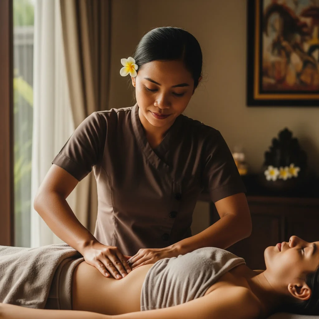 Slimming Massage Course
