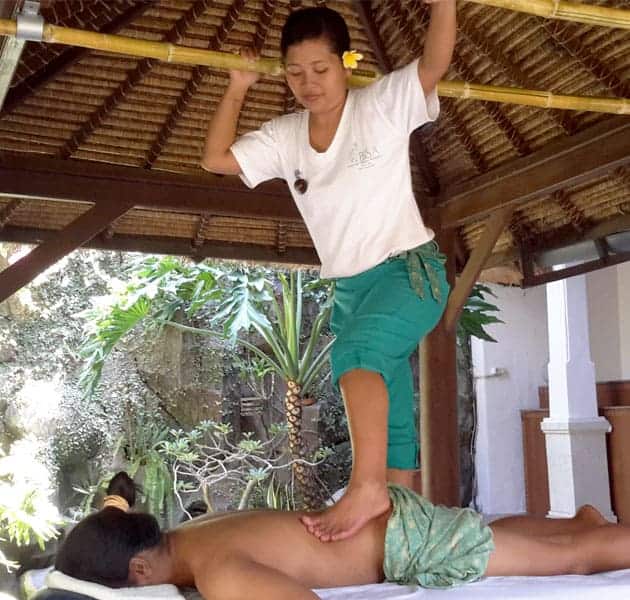 A-Shiatsu Course