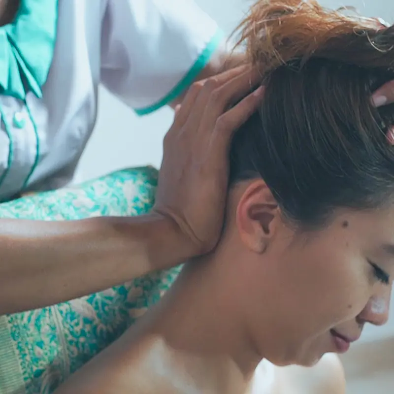 CIBTAC Diploma in Indian Head Massage + Anatomy & Physiology
