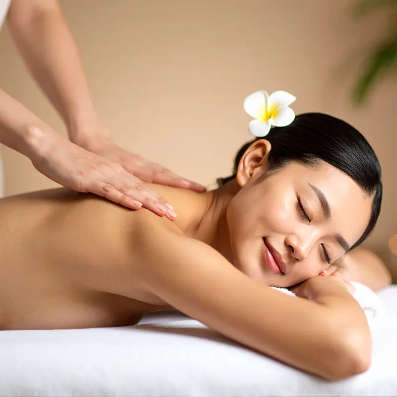 CIBTAC Diploma Level 3 in Spa Therapy
