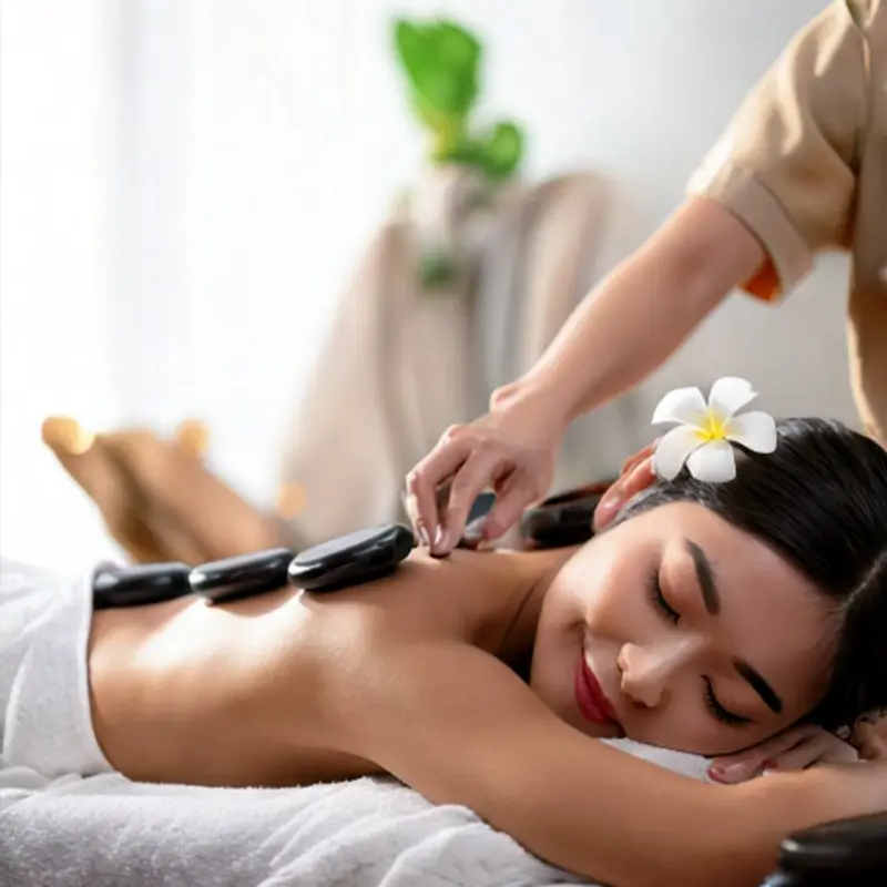 CIBTAC Diploma in Stone Therapy + Anatomy & Physiology