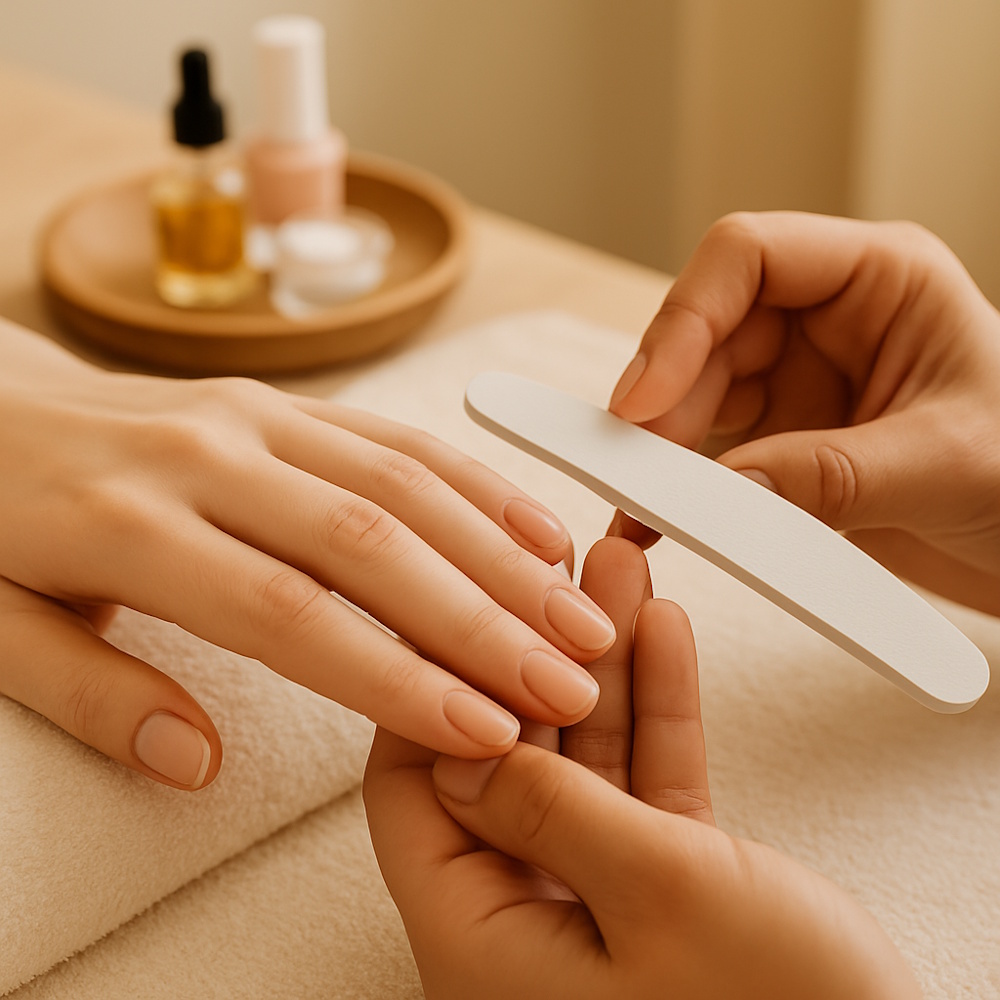 VTCT Level 1 Award in Nail Treatments with Blended Learning
