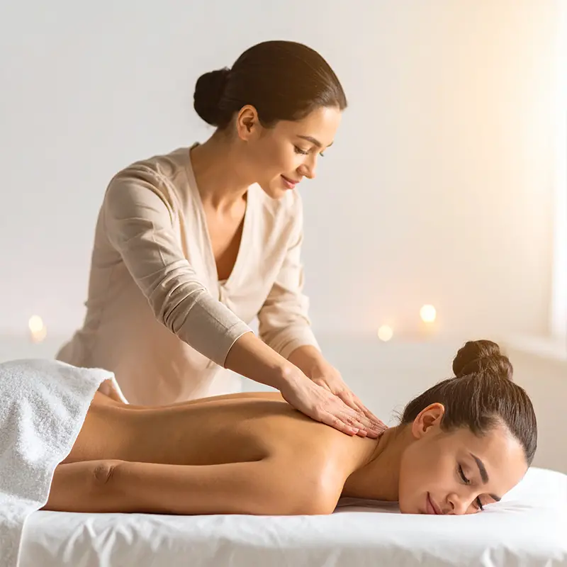 Shiatsu Course